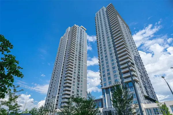 255 Village Green SQ #3008, Toronto E07, ON M1S 0L3