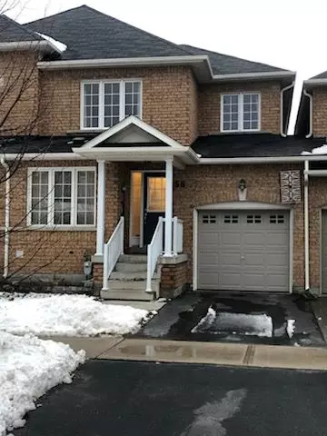 58 Hawksbury RD, Markham, ON L6E 0E8