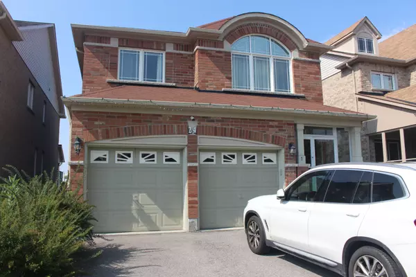 24 Old Field CRES #2, Newmarket, ON L9N 0A5