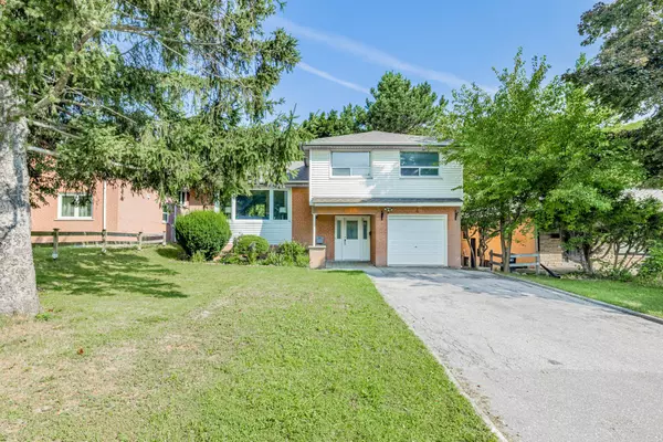 4 Dalmeny RD, Markham, ON L3T 1L9