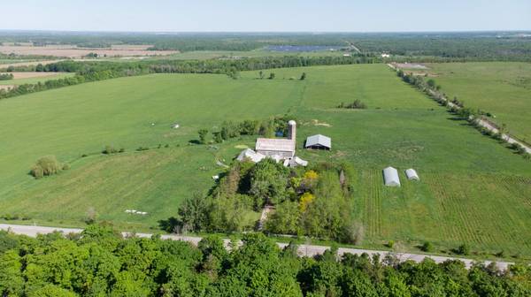 2375 Durham Road 15 N/A, Brock, ON L0K 1A0