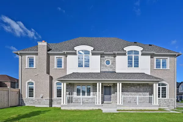 1 Kenneth Ross BND, East Gwillimbury, ON L9N 0T7