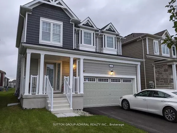 31 Sandhill Crane DR, Wasaga Beach, ON L9Z 0J2