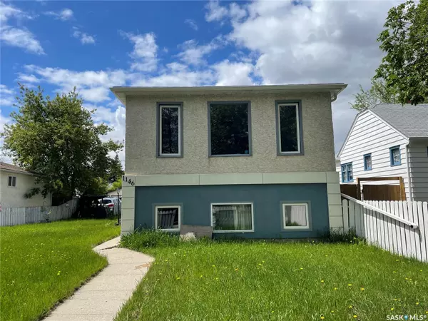 1146 Argyle STREET, Regina, SK S4T 3R5