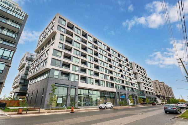 2450 Old Bronte RD #230, Oakville, ON L6M 5P6