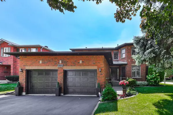 Oakville, ON L6L 6E7,184 Warner DR