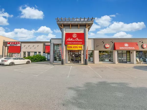 490 Speers RD #Unit 3, Oakville, ON L6K 2G3