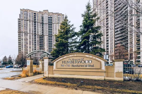 710 Humberwood BLVD #1506A, Toronto W10, ON M9W 7J5