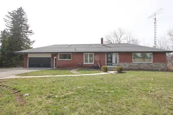 12548 Mclaughlin RD, Caledon, ON L7C 2A1