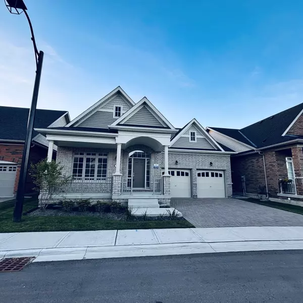 9 Abelia ST, Brampton, ON L6R 3W9