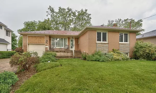 424 Saville CRES #Bsmt, Halton, ON L6L 3T8