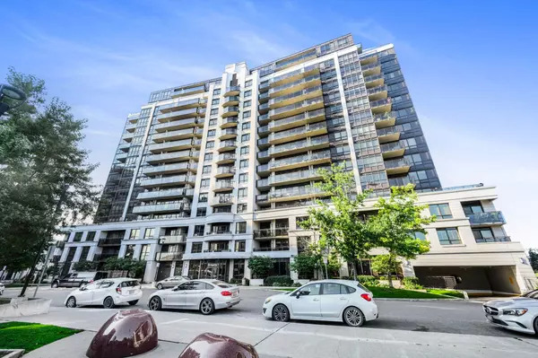 Toronto W05, ON M3J 0G8,1070 Sheppard AVE W #219