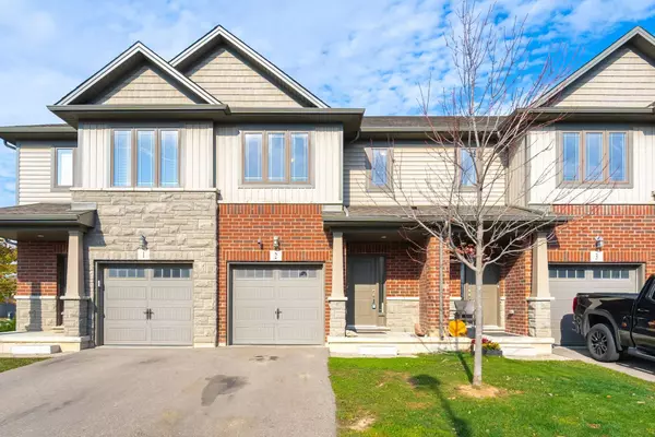 77 Diana AVE #2, Brantford, ON N3T 0R6