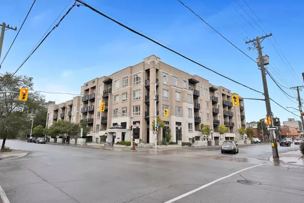 Ottawa Centre, ON K2P 1B5,429 Kent ST #407