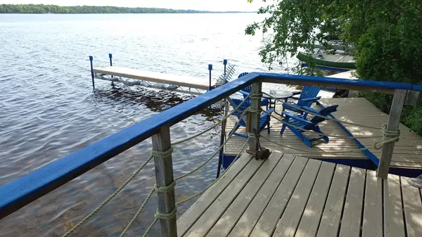 Prince Edward County, ON K0K 1T0,430 Lakeside DR