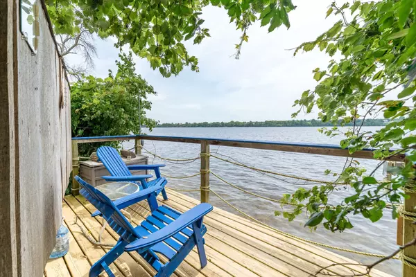 Prince Edward County, ON K0K 1T0,430 Lakeside DR