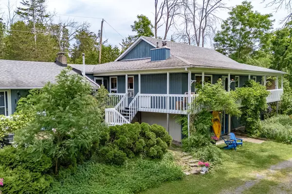 Prince Edward County, ON K0K 1T0,430 Lakeside DR