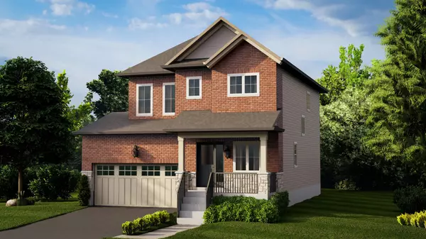 Lot 37 Bradden CRES, Belleville, ON K8N 0T8