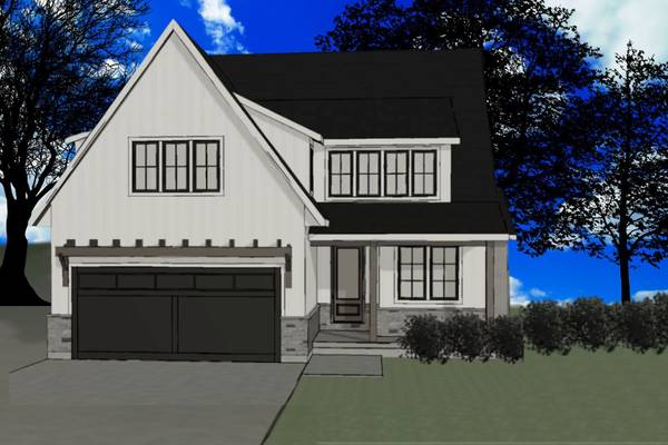 110 TIMBERWALK TRL #LOT 2, Middlesex Centre, ON N0M 2A0