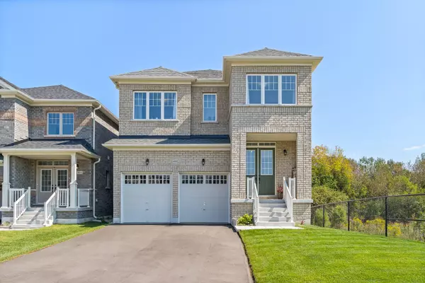 460 Black Cherry CRES, Shelburne, ON L9V 3Y7