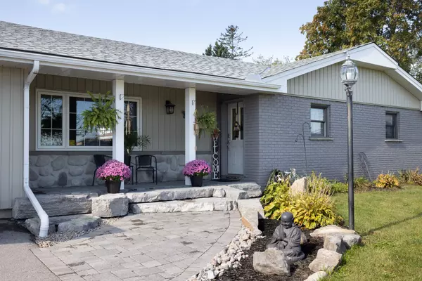 Kawartha Lakes, ON K9V 4R1,291 Angeline ST N