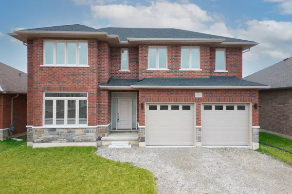 Dutton/dunwich, ON N0L 1J0,240 LEITCH ST