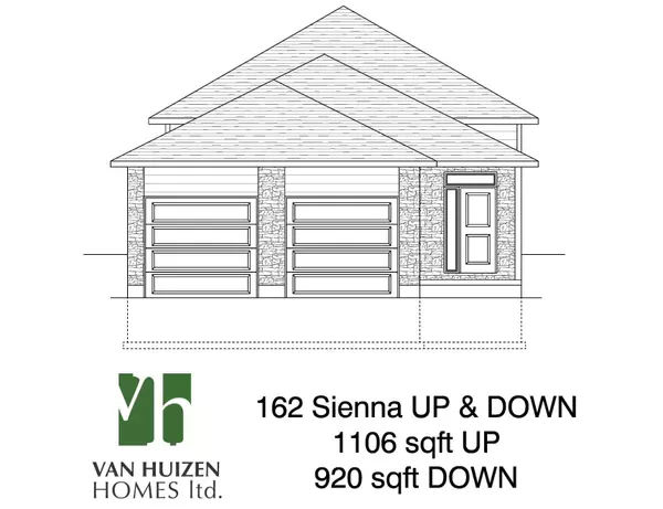 162 Sienna AVE, Belleville, ON K8P 0H3