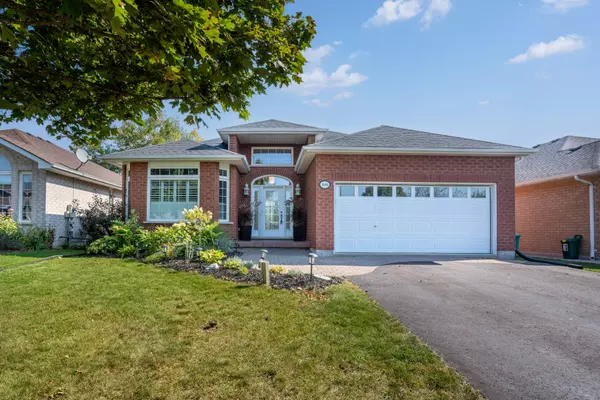 106 Hickory GRV, Belleville, ON K8N 5W9