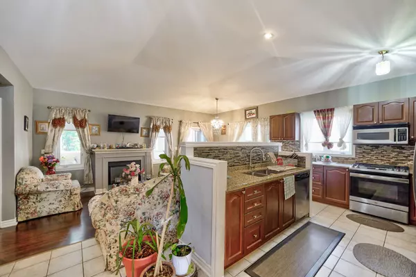 Woodstock, ON N4T 1W3,599 Fox Hollow CT