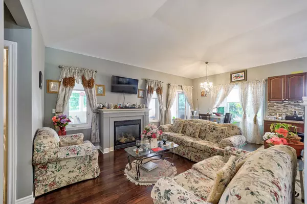 Woodstock, ON N4T 1W3,599 Fox Hollow CT