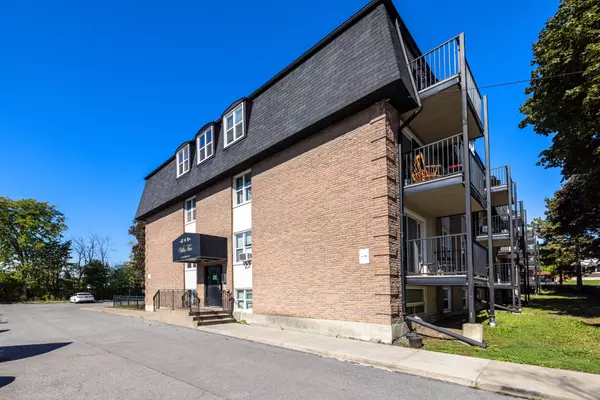 25 College ST E #401, Belleville, ON K8P 2E3