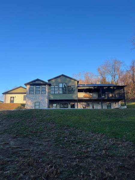 2849 Dement Road, Triadelphia, WV 26059