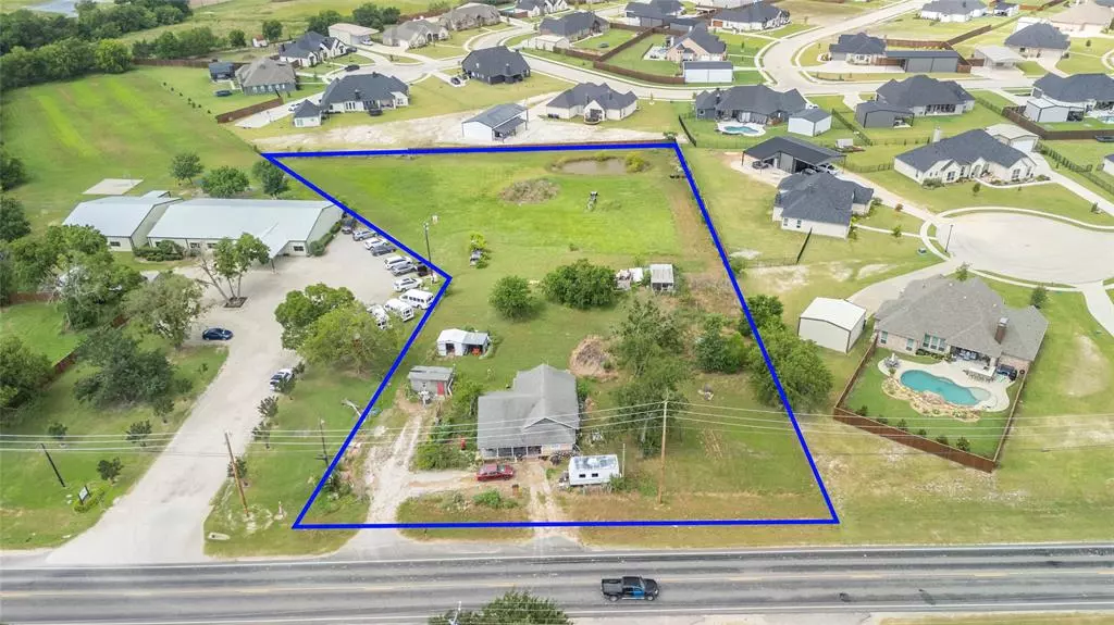 3466 Farm To Market 36 S, Caddo Mills, TX 75135