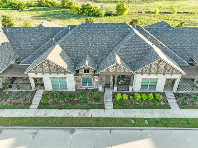 4231 Pavonia, Prosper, TX 75078