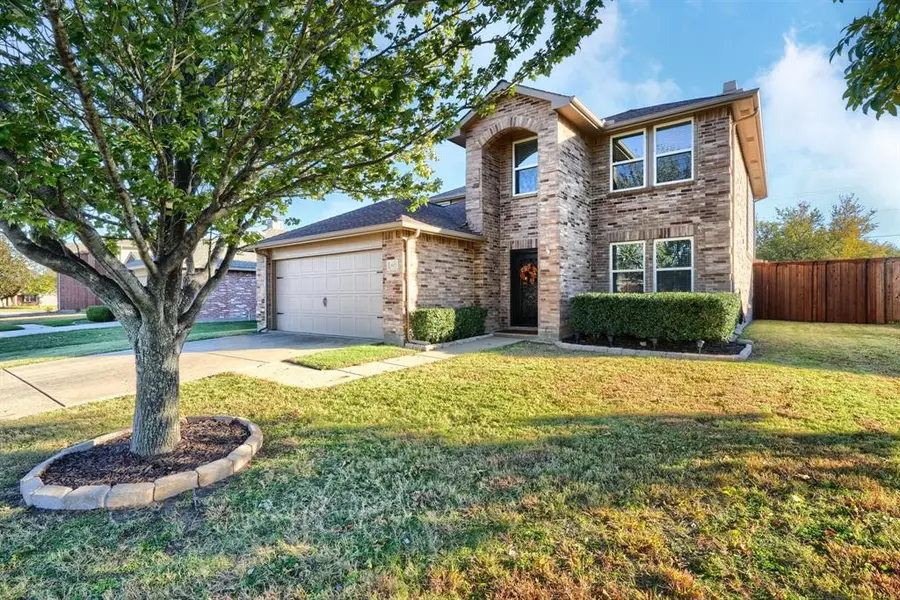 607 Cottondale Lane, Wylie, TX 75098