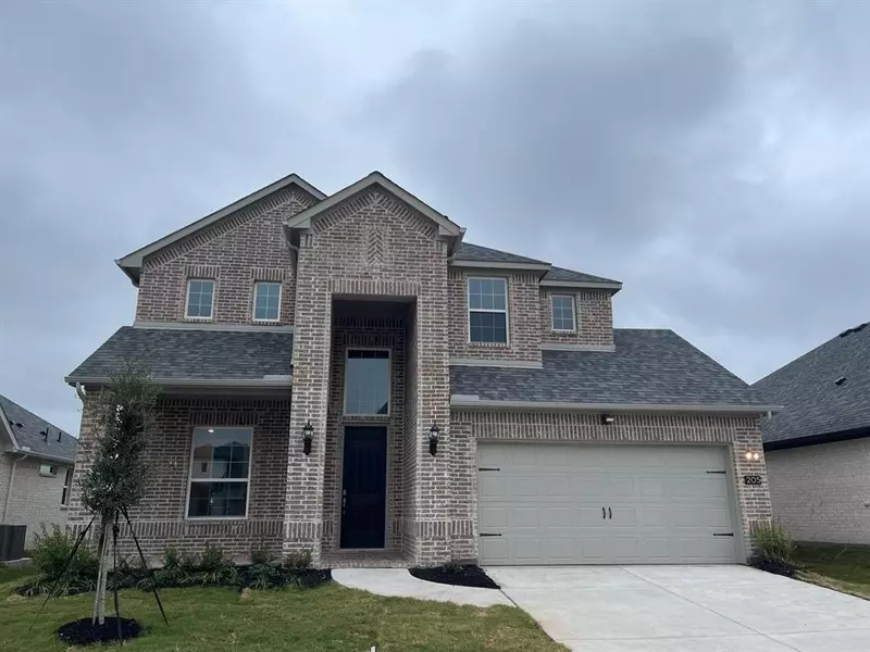 205 Santa Lucia Drive, Anna, TX 75409