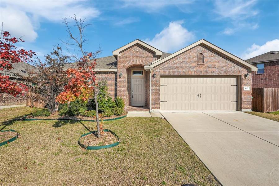 421 Stuart Lane, Fate, TX 75189