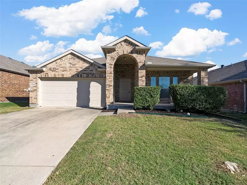 2208 Jocelyn Way, Mckinney, TX 75071