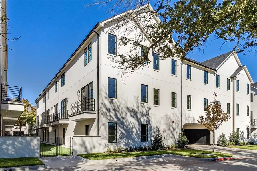 7207 Gaston Avenue #903, Dallas, TX 75214