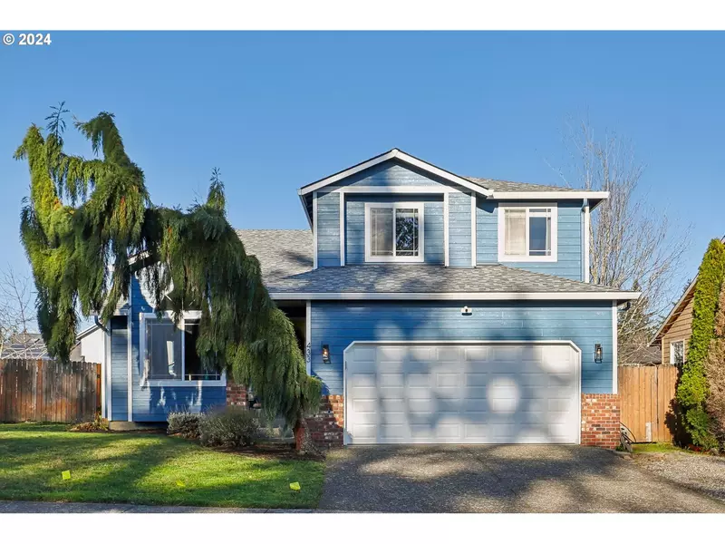 433 SE 11TH CIR, Troutdale, OR 97060