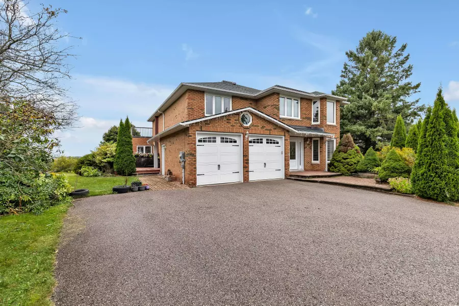 33 Hi View DR, East Gwillimbury, ON L0G 1M0