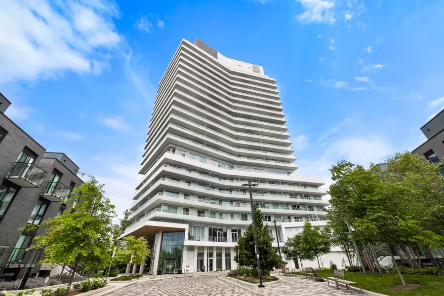 20 Brin DR #1507, Toronto W08, ON M8X 0B2