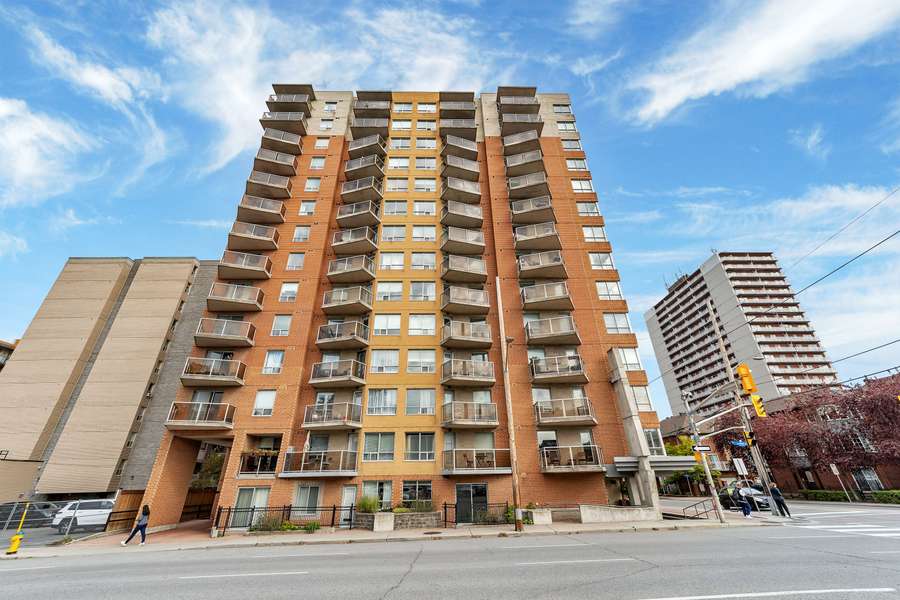 429 Somerset ST W #805, Ottawa Centre, ON K2P 2P5