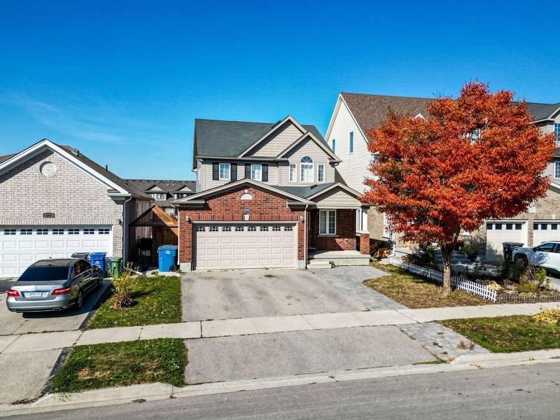 101 Norma CRES, Guelph, ON N1E 0K6