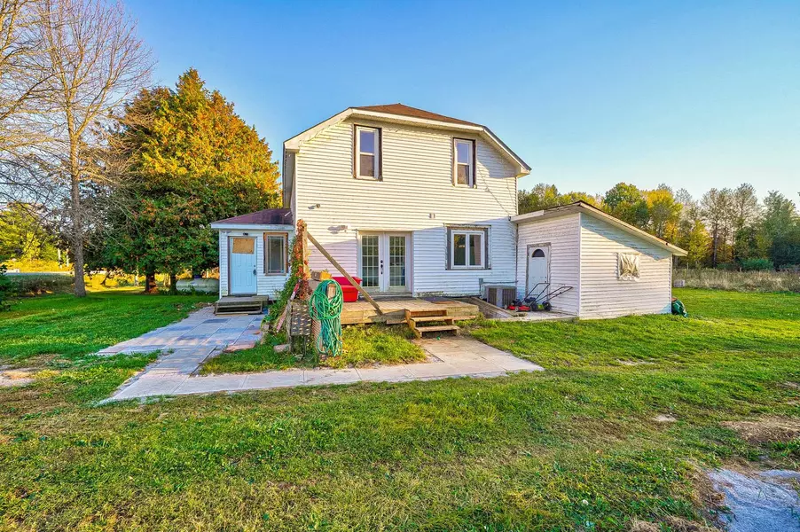 7657 Highway 35 RD, Kawartha Lakes, ON K0M 2L0