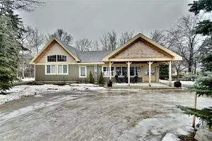 135 Sleepy Hollow RD, Blue Mountains, ON L9Y 0S2