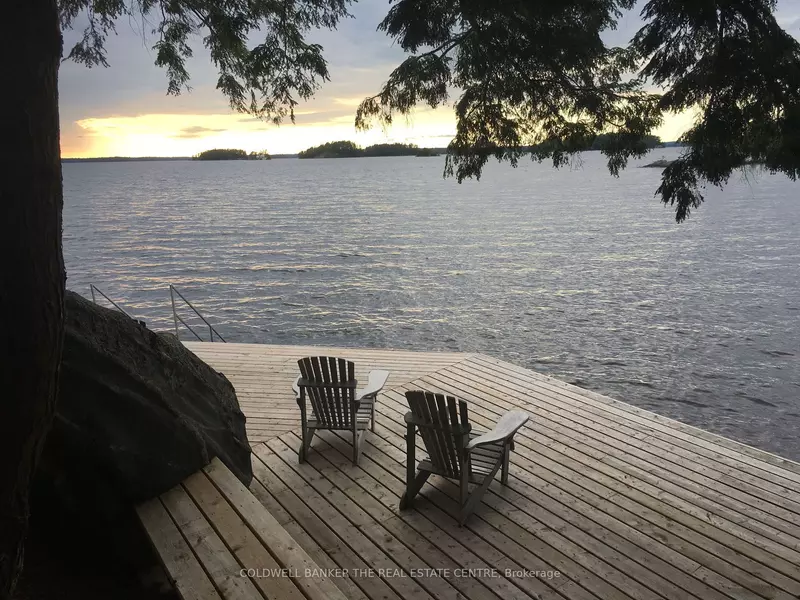 1209 Muskoka Beach RD #57, Gravenhurst, ON P1P 1R1