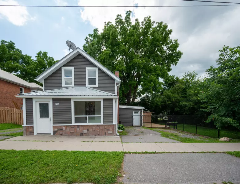 30 Canrobert ST, Trent Hills, ON K0L 1L0