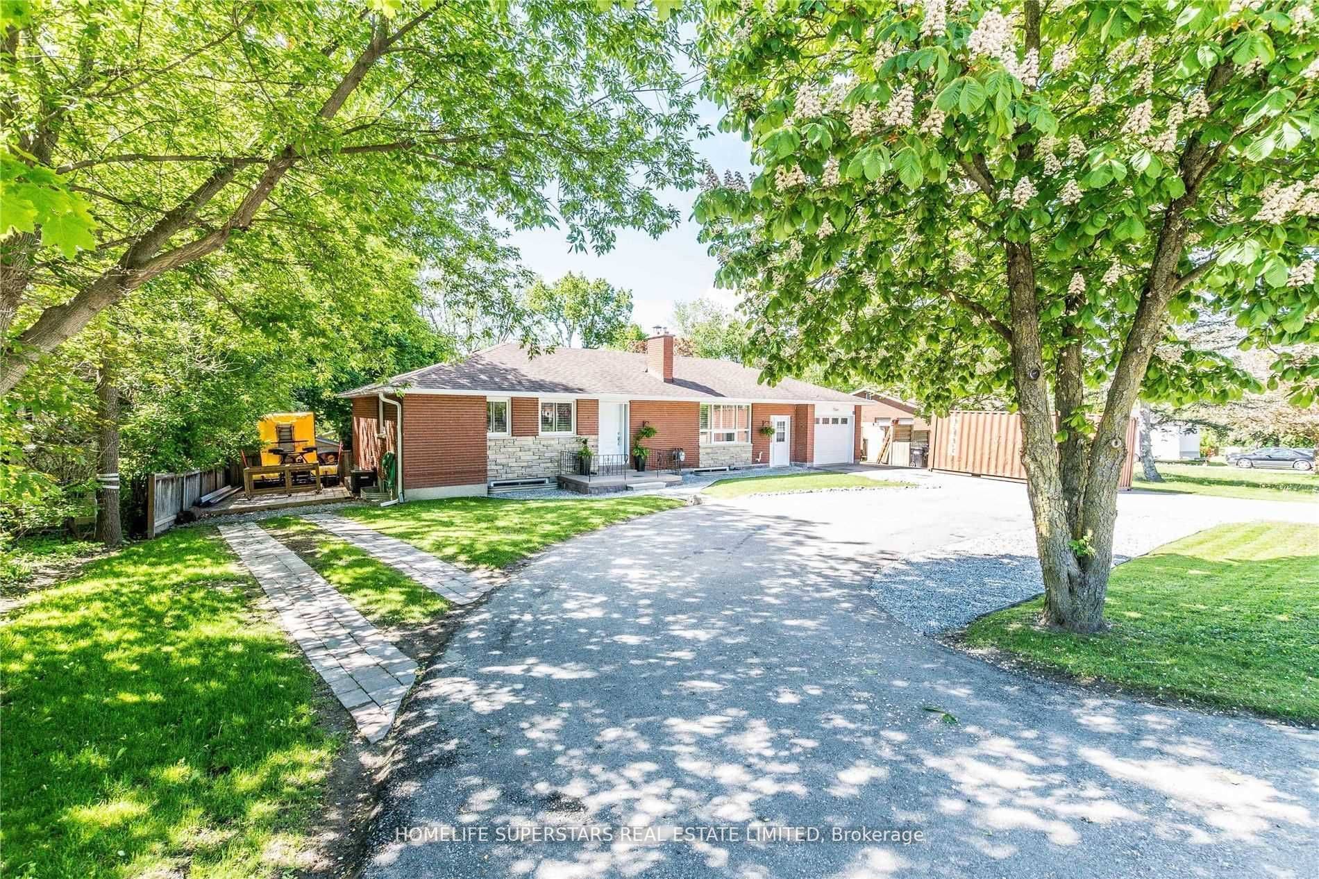 4365 7th Line, Bradford West Gwillimbury, ON L0G 1B0