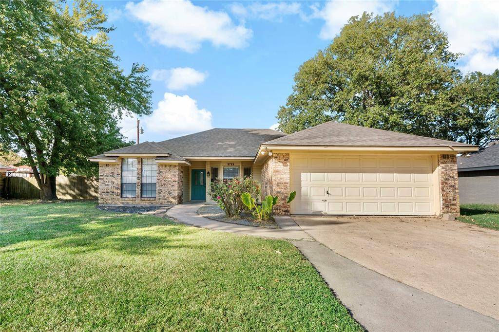 Reno, TX 75462,6755 Pecan Place